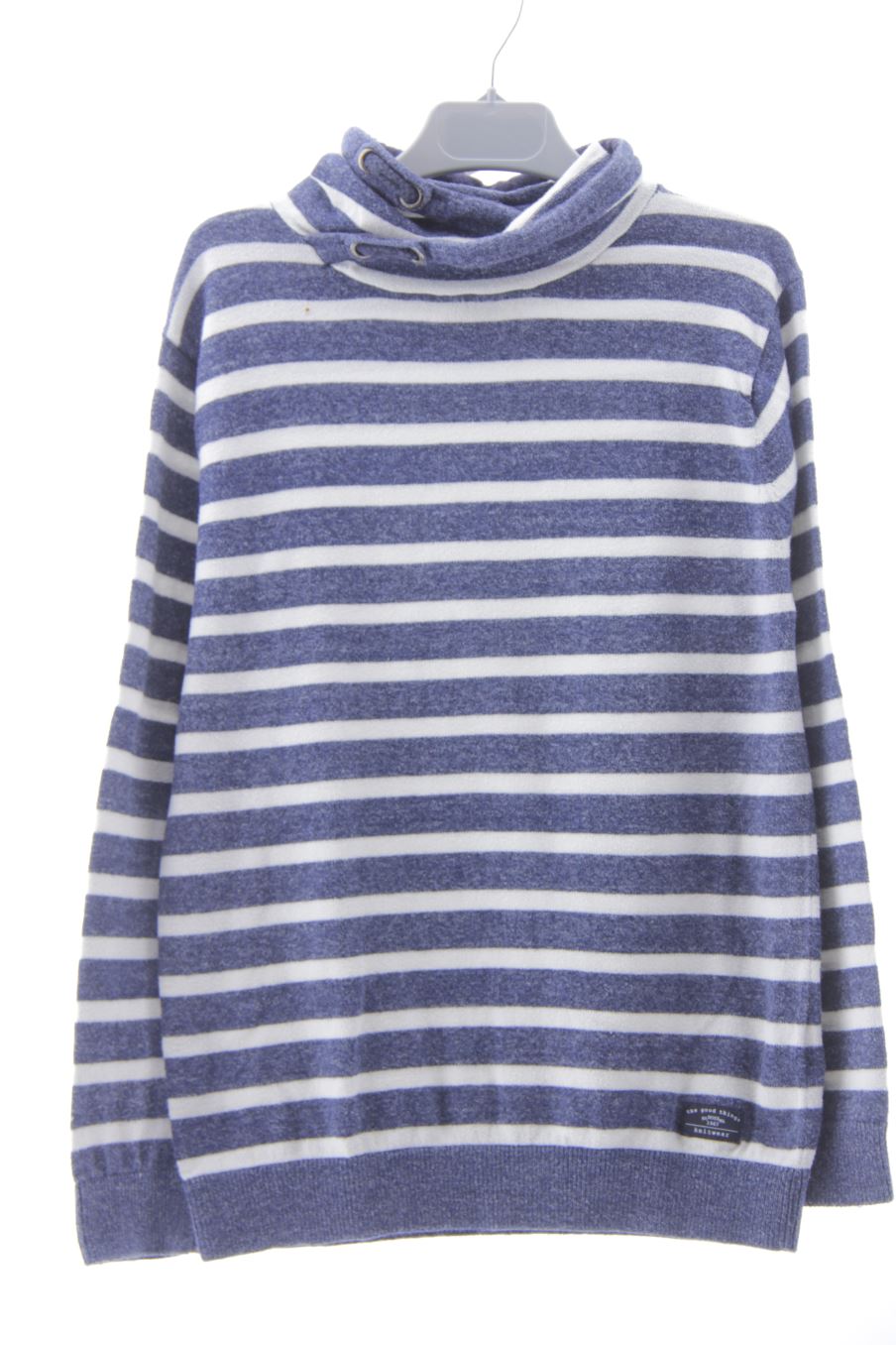 Jersey de Zara de la talla 8 años de segunda mano