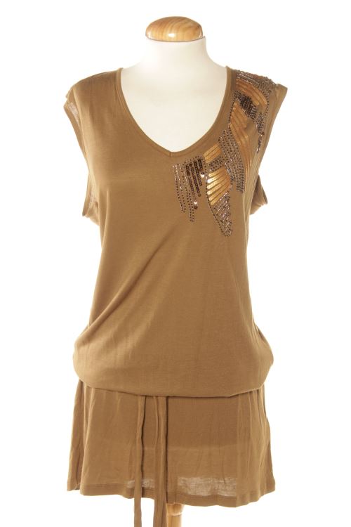 Vestido casual
