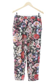 Pantaloni casual M Zara, foto 1 di 2