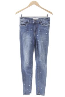 Jeans 36 Stradivarius, foto 1 di 2