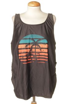 Sporttop 48 BLOOMCHIC