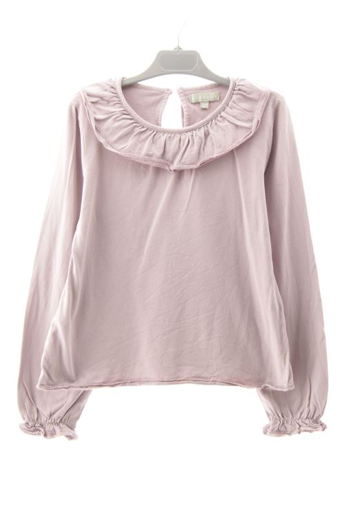Langärmeliges T-shirt