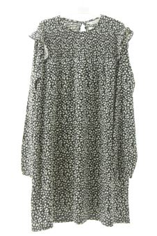 Vestito 11 anni Mango