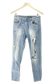 Jeans M Mulaya