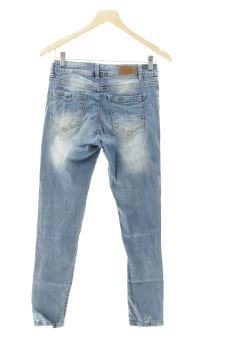 Jeans M Mulaya