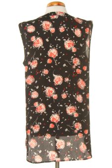 Blouse à manches courtes S Elogy