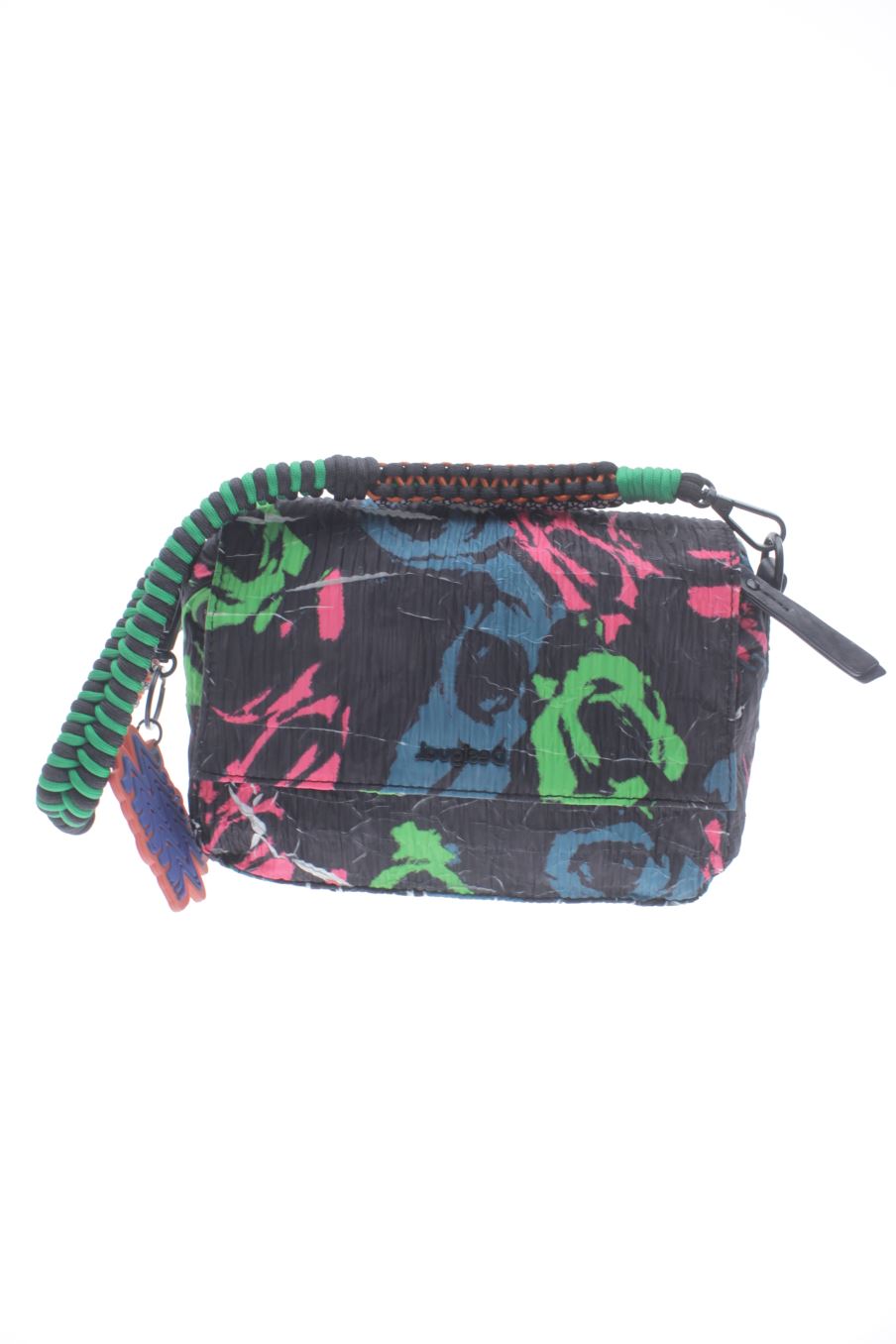 Tracolla Stampato de Desigual