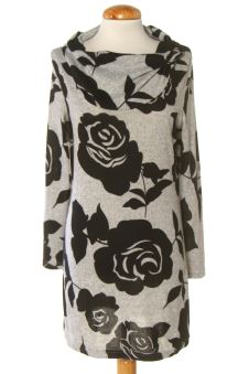 Robe casual S Por que?