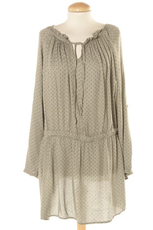 Robe casual