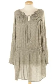 Vestido casual M Made in italy, foto 1 de 2