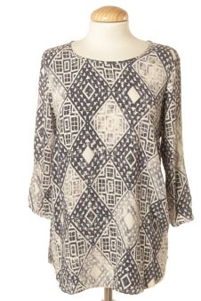 Blusa a maniche lunghe M Vero Moda Jeans