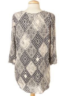 Blusa a maniche lunghe M Vero Moda Jeans