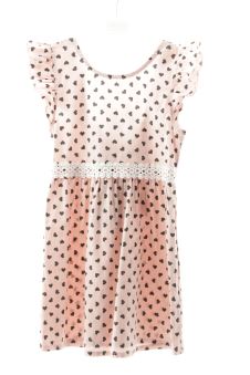 Vestito 8 anni a&b
