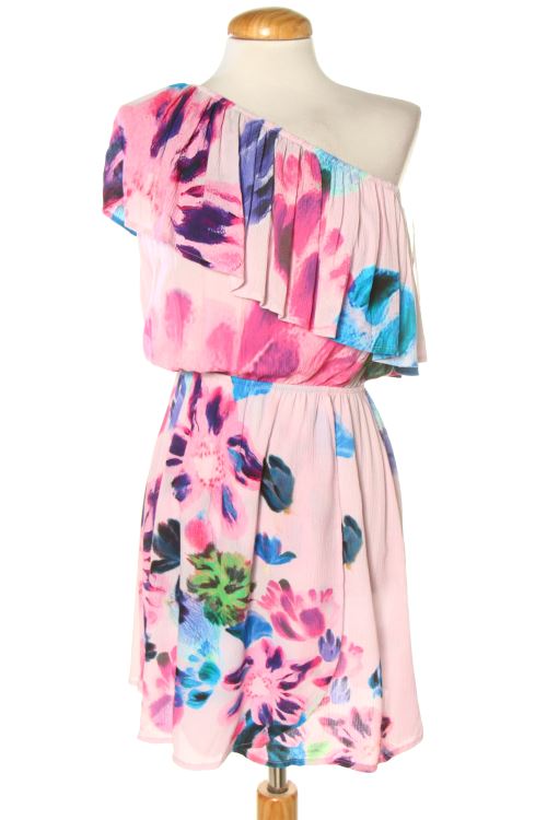 Robe casual