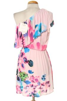 Robe casual M Desigual