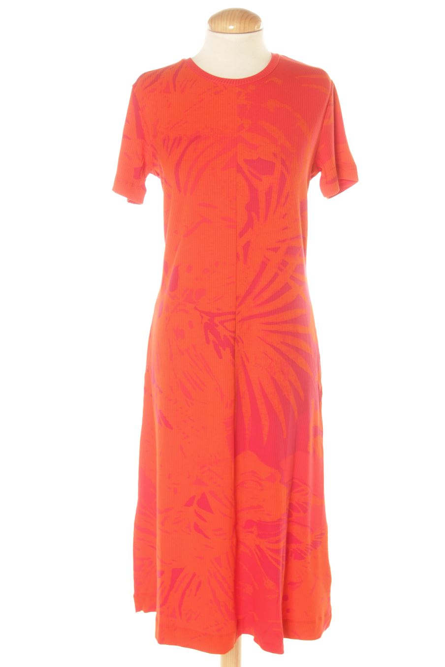 Vestito casual de Desigual de la talla M, de color stampato