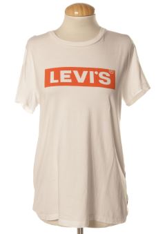 T-shirt M Levi's