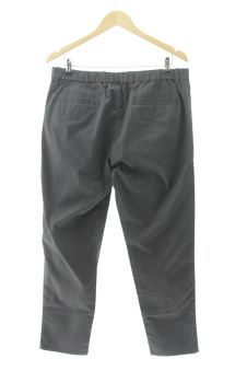 Pantalons 44 Mango