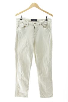 Jeans 44 Violeta (by Mango )