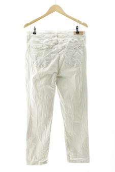 Jeans 44 Violeta (by Mango )