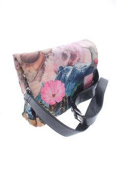 Umhängetasche Mittel Desigual