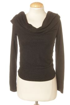 Blouse à manches longues M Mango