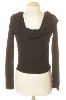 Blouse à manches longues M Mango