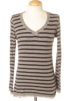 Camiseta manga larga S Pepe Jeans