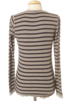 Camiseta manga larga S Pepe Jeans