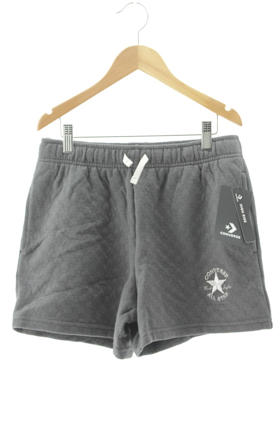 Pantalon Sport Converse de la taille 9 ans avec une étiquette