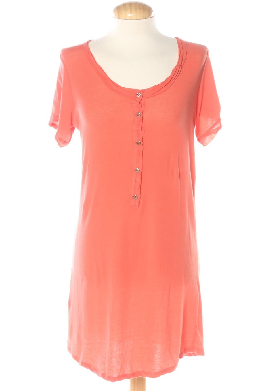 Vestito casual de Pako Litto de la talla M, de color arancione