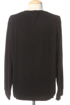 T-shirt à manches longues L Zara