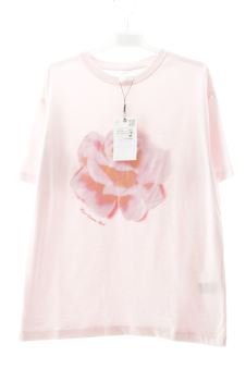 T-shirt 13 ans Zara