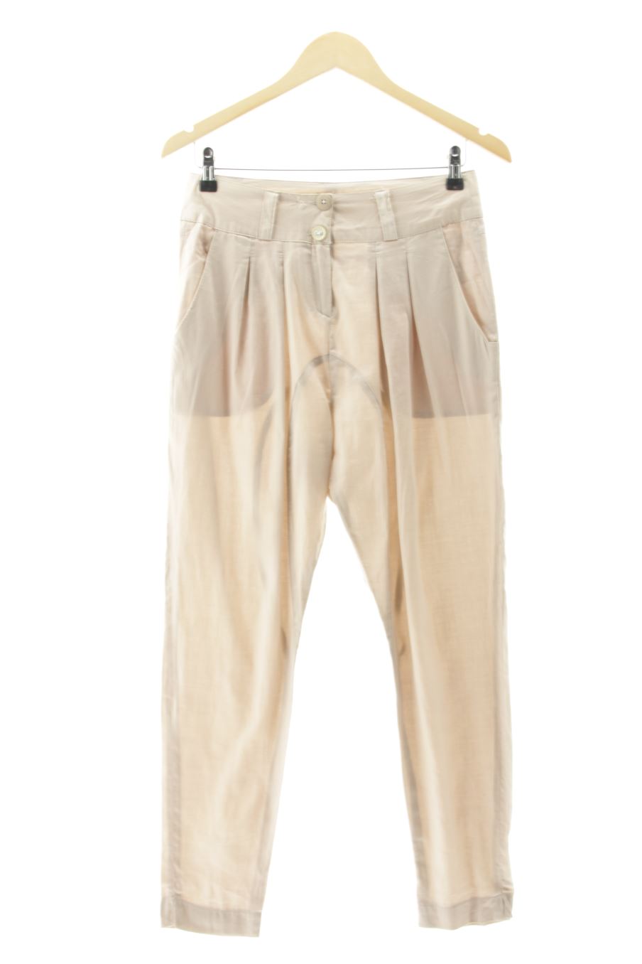 Hose von PERCENTIL Größe XS, Farbe Rosa, für