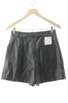 Pantalón corto S Zara