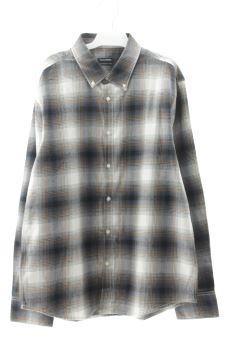Chemise manches longues 14 ans Nukutavake