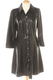 Robe casual M Mango