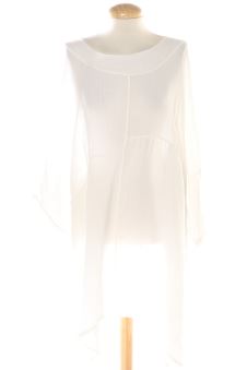 Blusa de manga corta Única RODIER