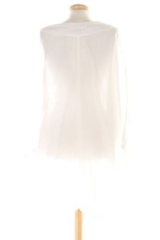 Blusa de manga corta Única RODIER