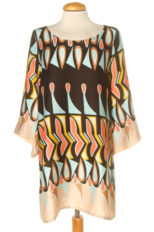 Robe casual