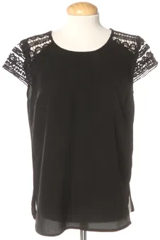 Blusa a maniche corte M Japna, foto 1 di 2