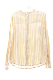Camisa de manga larga 11 años Gocco
