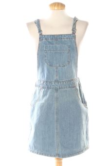 Vestido casual S Stradivarius, foto 1 de 2