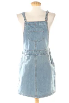 Vestido casual S Stradivarius, foto 1 de 2
