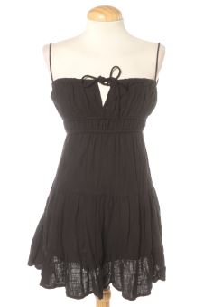 Robe casual XS Bershka, photo 1 sur 2