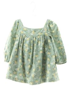 Blusa de manga larga 9 años Gocco