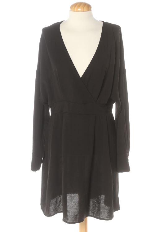 Einfaches Kleid