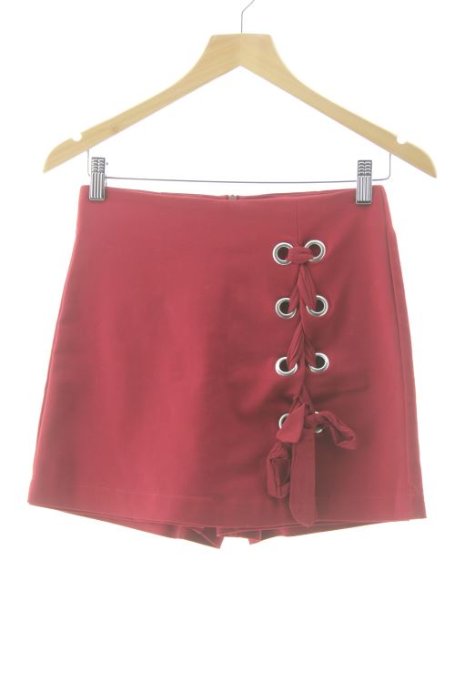 Pantalón corto