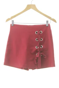 Shorts 34 Stradivarius, photo 1 sur 2