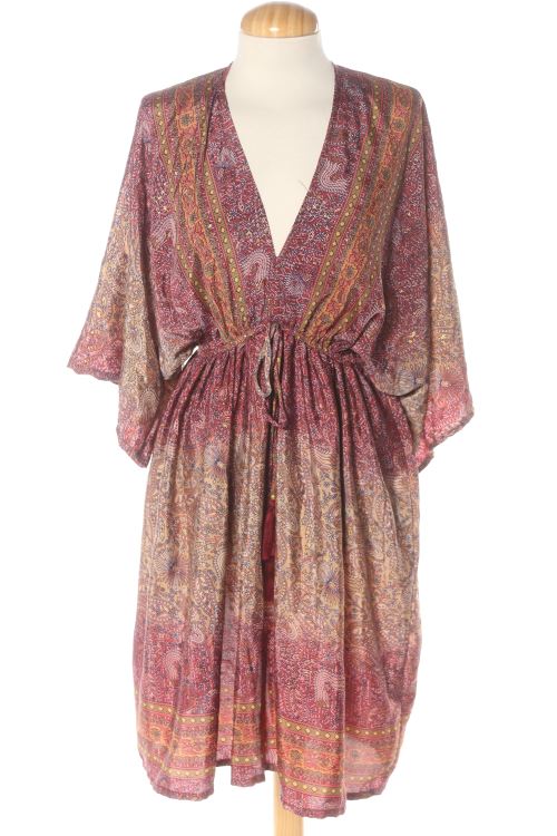 Robe casual